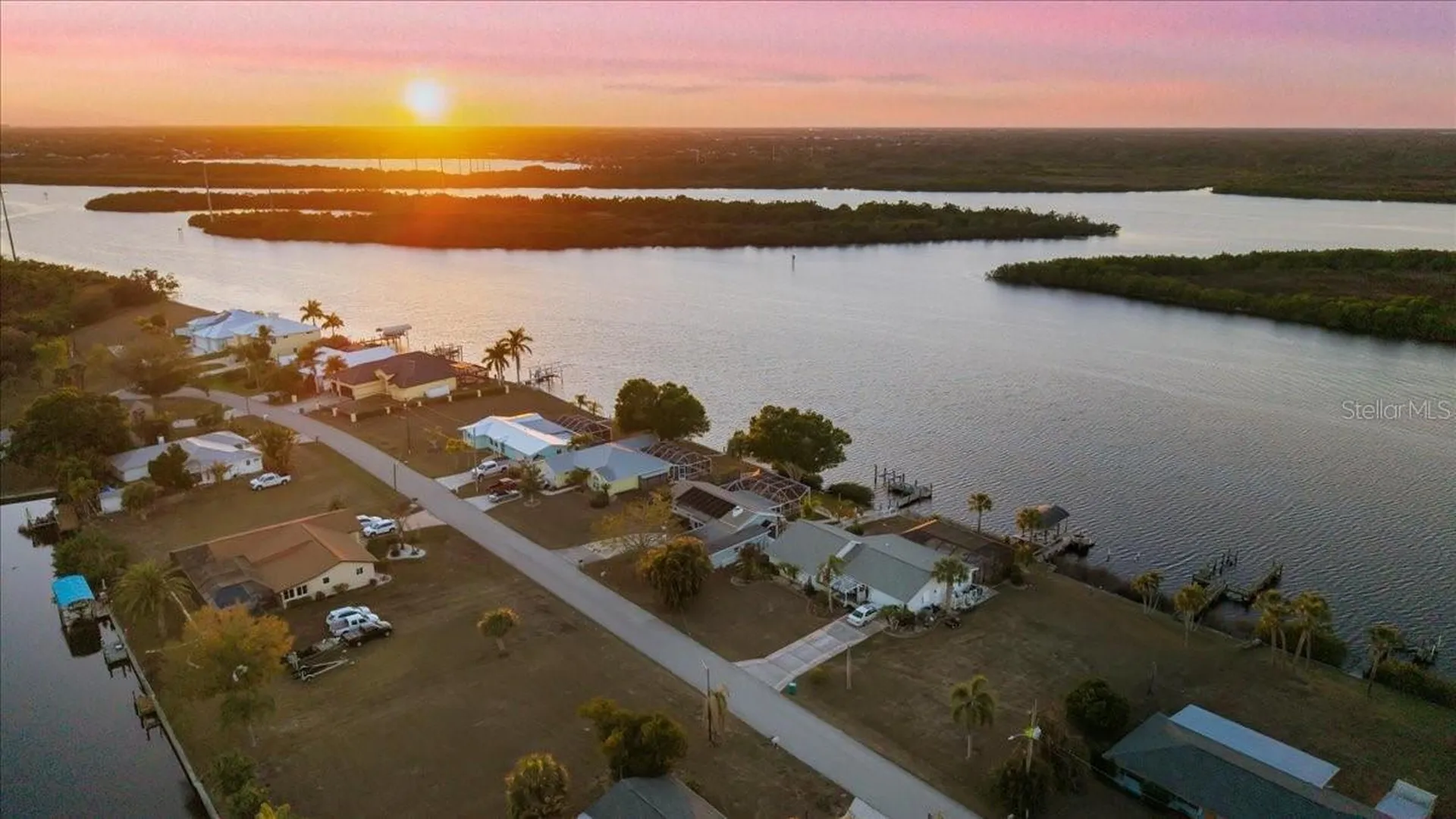 2045 River Basin Terrace Punta Gorda FL 33982
