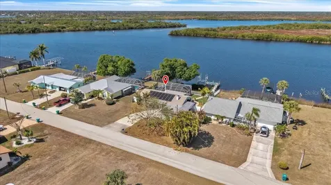 2045 River Basin Terrace Punta Gorda FL 33982