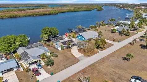 2045 River Basin Terrace Punta Gorda FL 33982