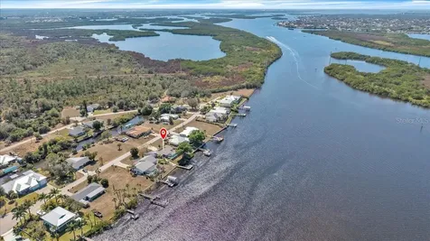 2045 River Basin Terrace Punta Gorda FL 33982