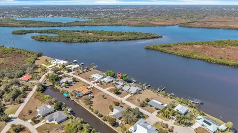 2045 River Basin Terrace Punta Gorda FL 33982