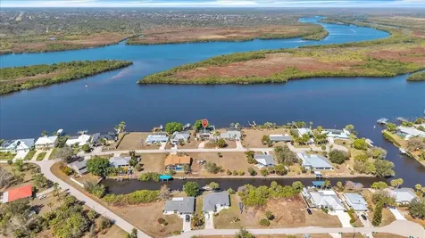 2045 River Basin Terrace Punta Gorda FL 33982