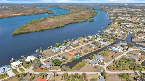 2045 River Basin Terrace Punta Gorda FL 33982