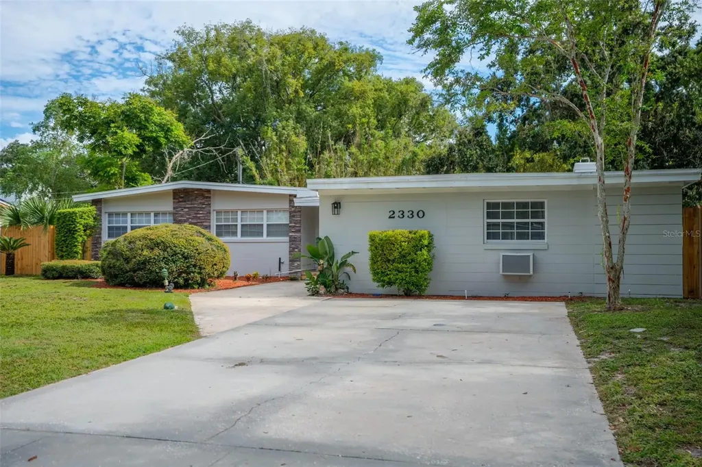 2330 Coldstream Drive Winter Park FL 32792