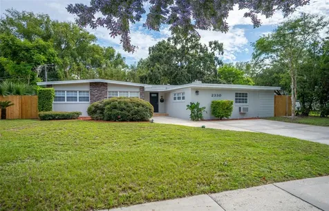2330 Coldstream Drive Winter Park FL 32792