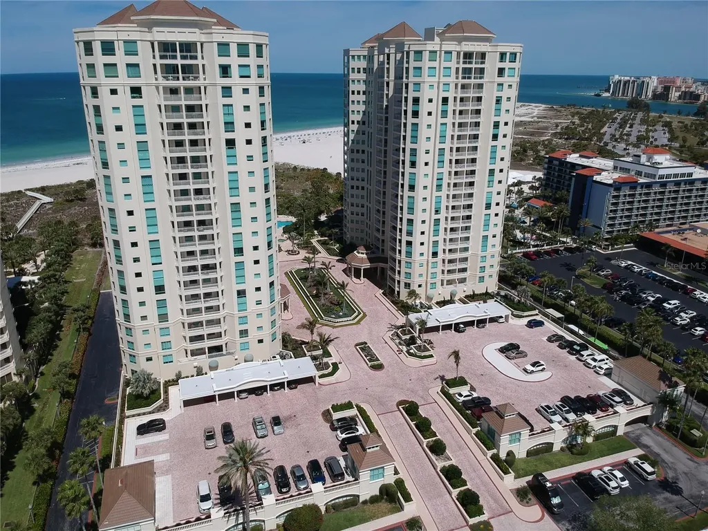 1180 Gulf Boulevard Clearwater FL 33767