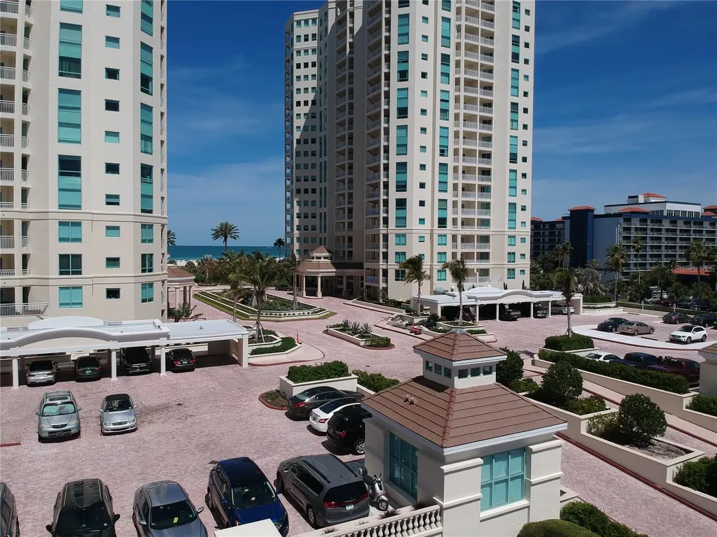 1180 Gulf Boulevard Clearwater FL 33767
