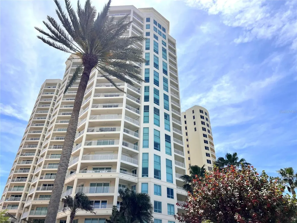 1180 Gulf Boulevard Clearwater FL 33767
