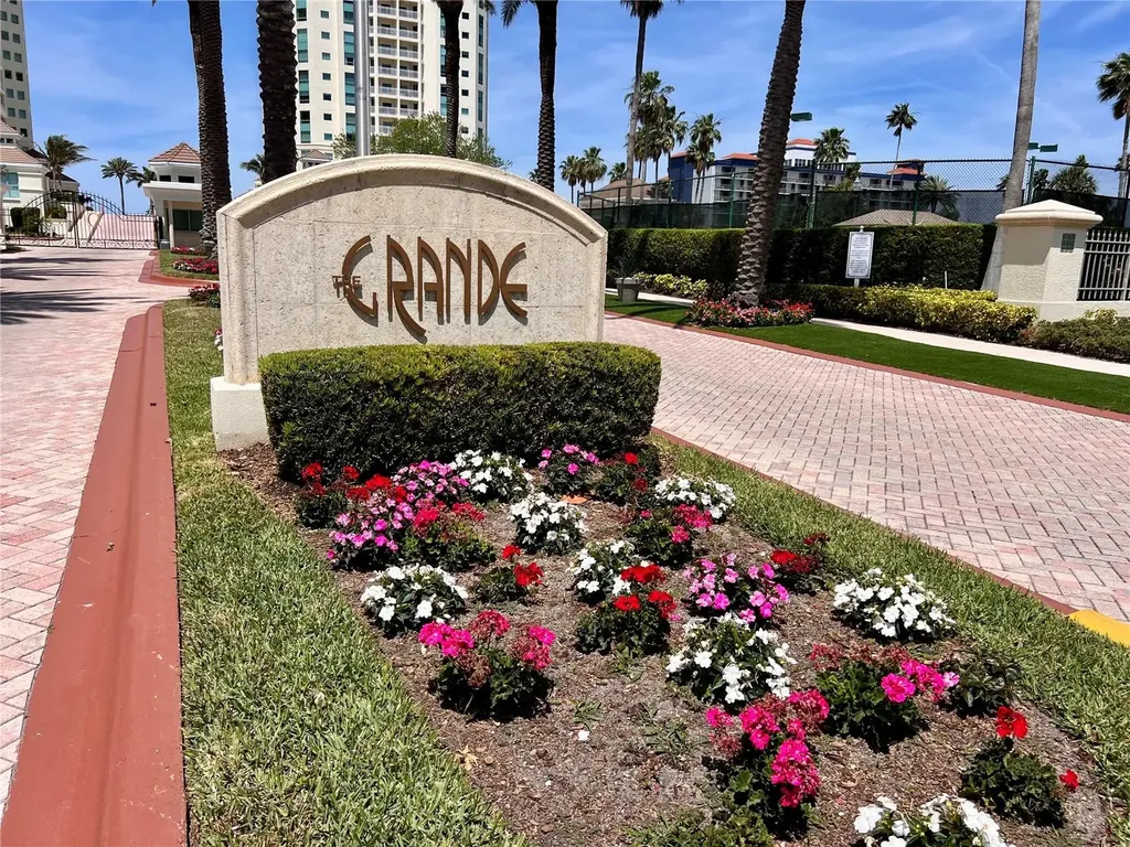 1180 Gulf Boulevard Clearwater FL 33767
