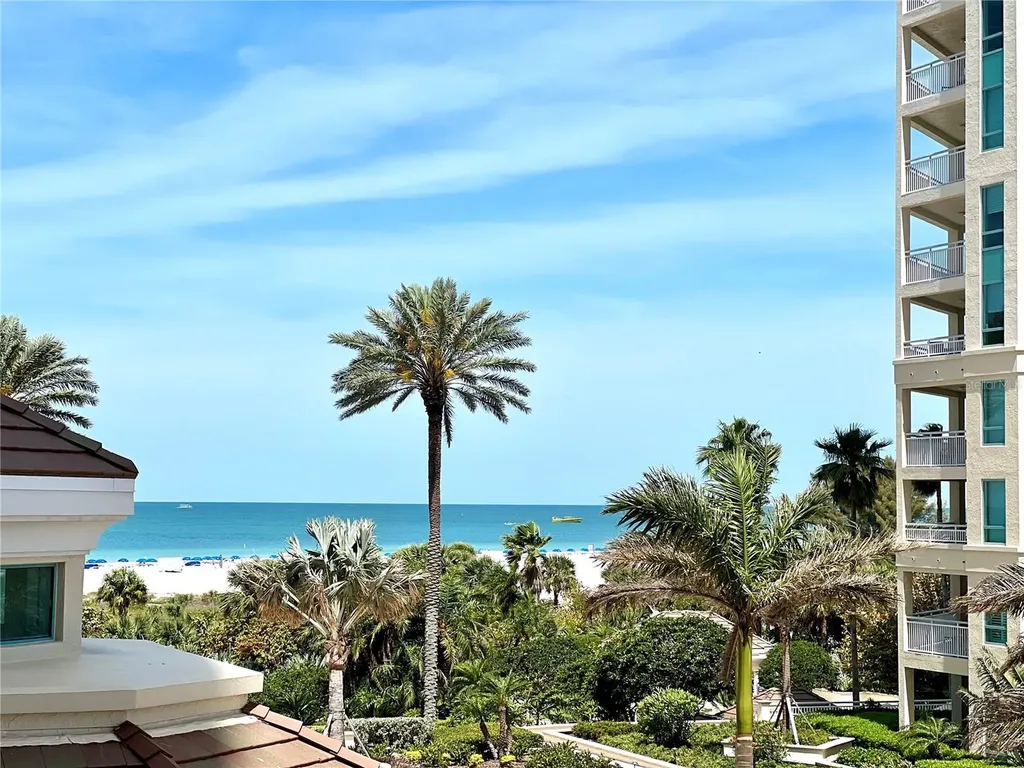 1180 Gulf Boulevard Clearwater FL 33767
