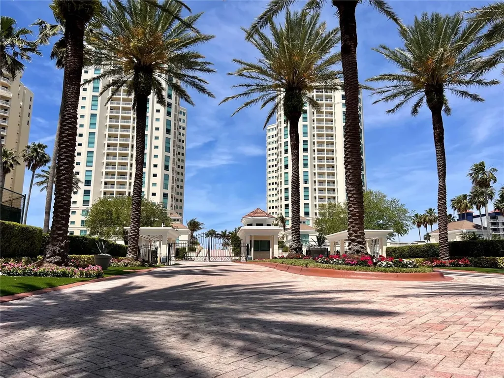 1180 Gulf Boulevard Clearwater FL 33767