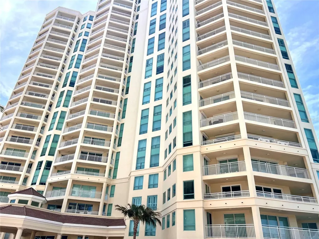1180 Gulf Boulevard Clearwater FL 33767
