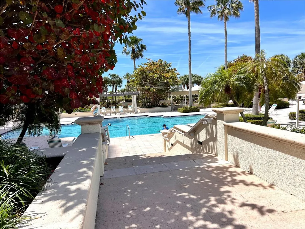 1180 Gulf Boulevard Clearwater FL 33767