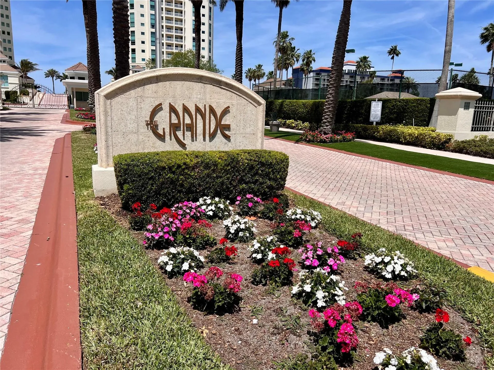 1180 Gulf Boulevard Clearwater FL 33767