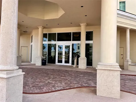 1180 Gulf Boulevard Clearwater FL 33767