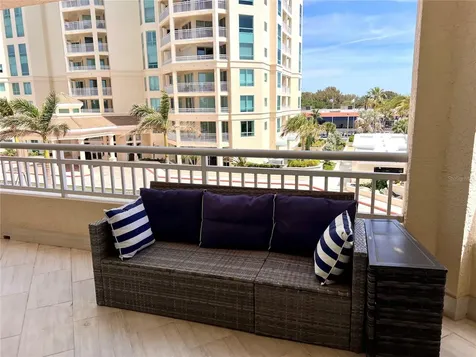 1180 Gulf Boulevard Clearwater FL 33767