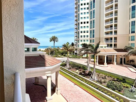 1180 Gulf Boulevard Clearwater FL 33767