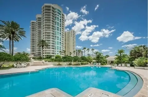 1180 Gulf Boulevard Clearwater FL 33767