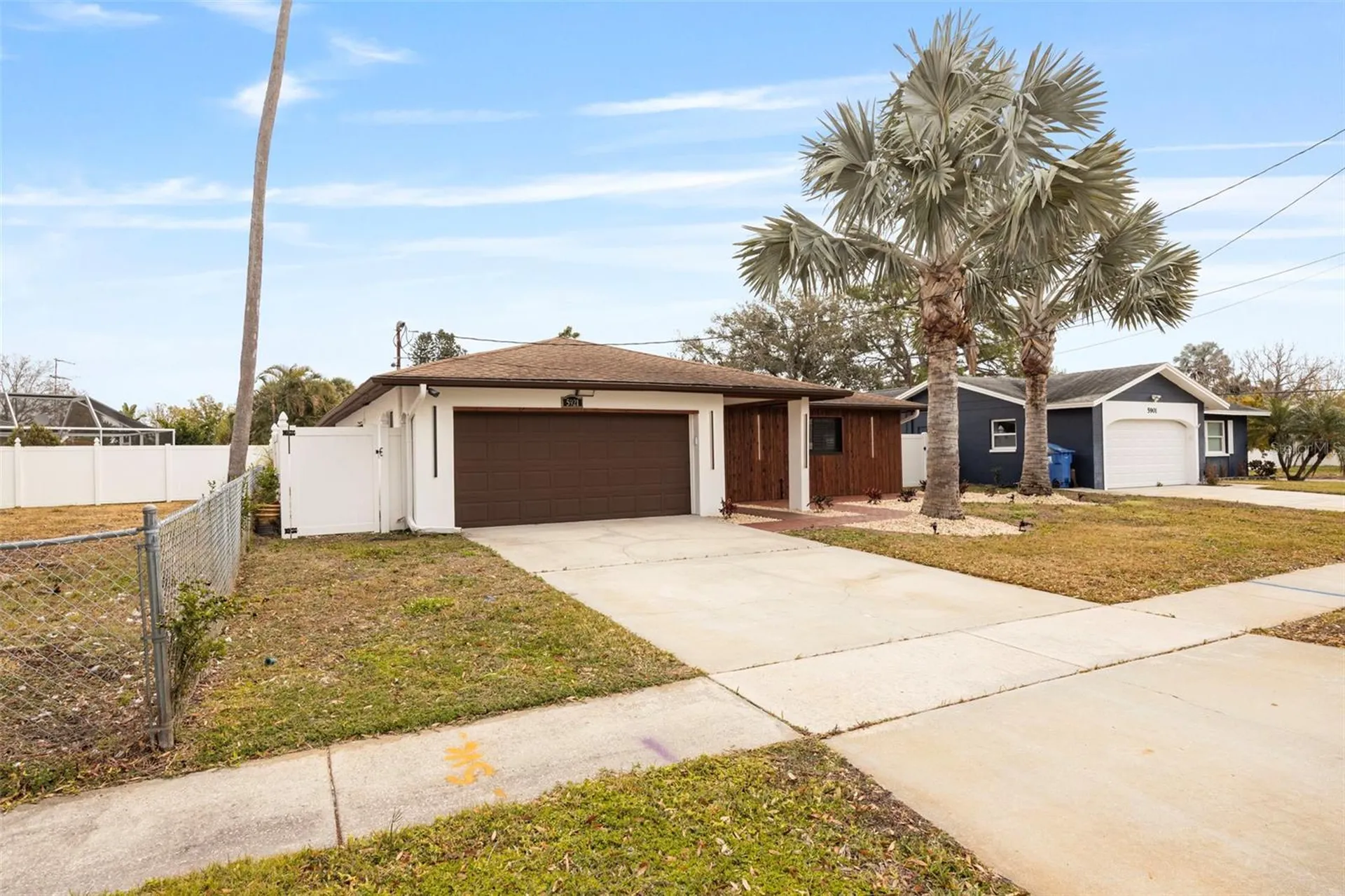 5921 Denver Street NE St Petersburg FL 33703