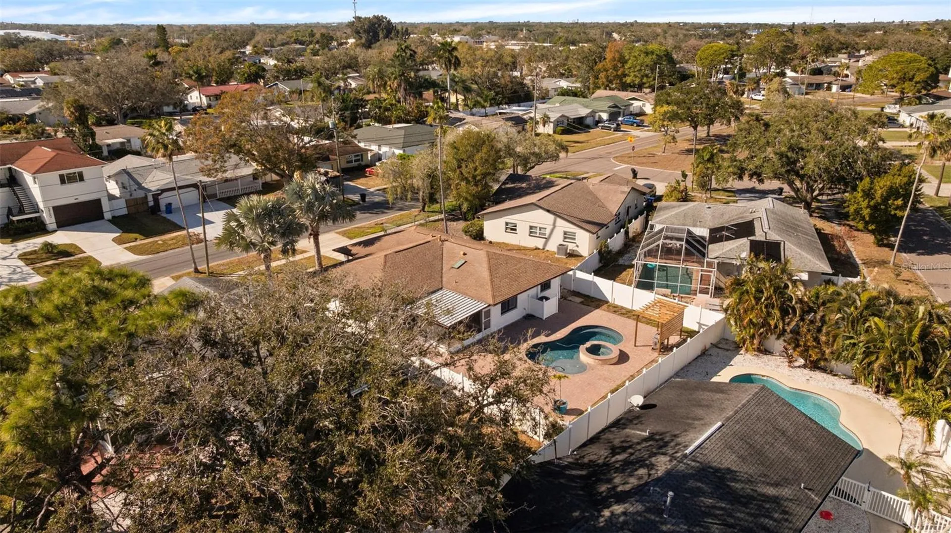 5921 Denver Street NE St Petersburg FL 33703