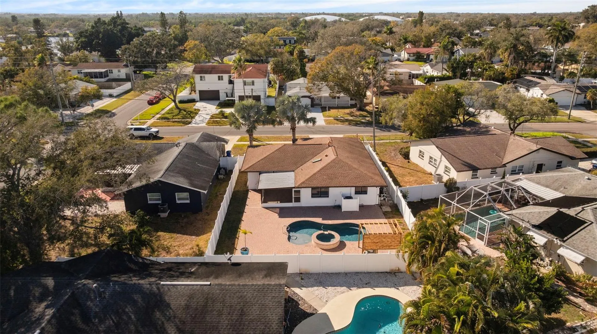 5921 Denver Street NE St Petersburg FL 33703