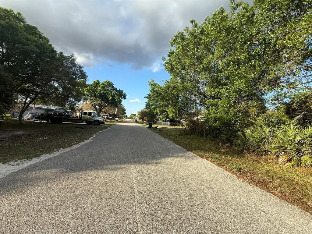 3382 NW 31st Avenue Okeechobee FL 34972