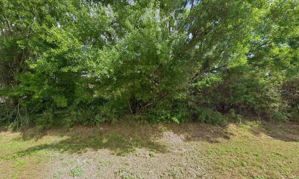 3382 NW 31st Avenue Okeechobee FL 34972