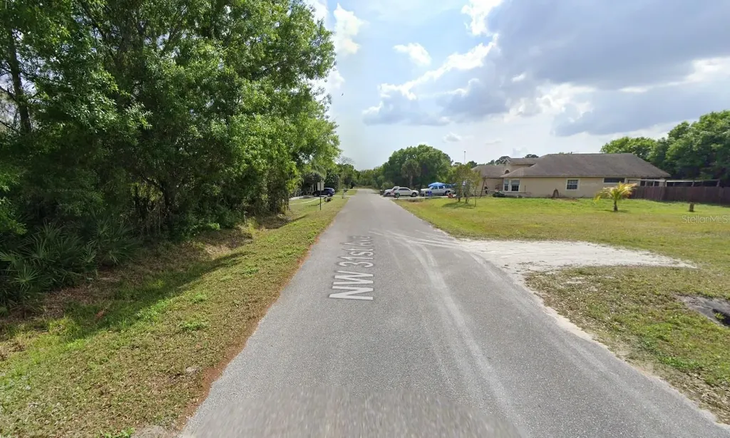 3382 NW 31st Avenue Okeechobee FL 34972