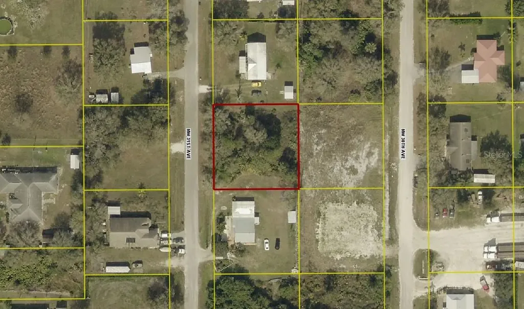 3382 NW 31st Avenue Okeechobee FL 34972