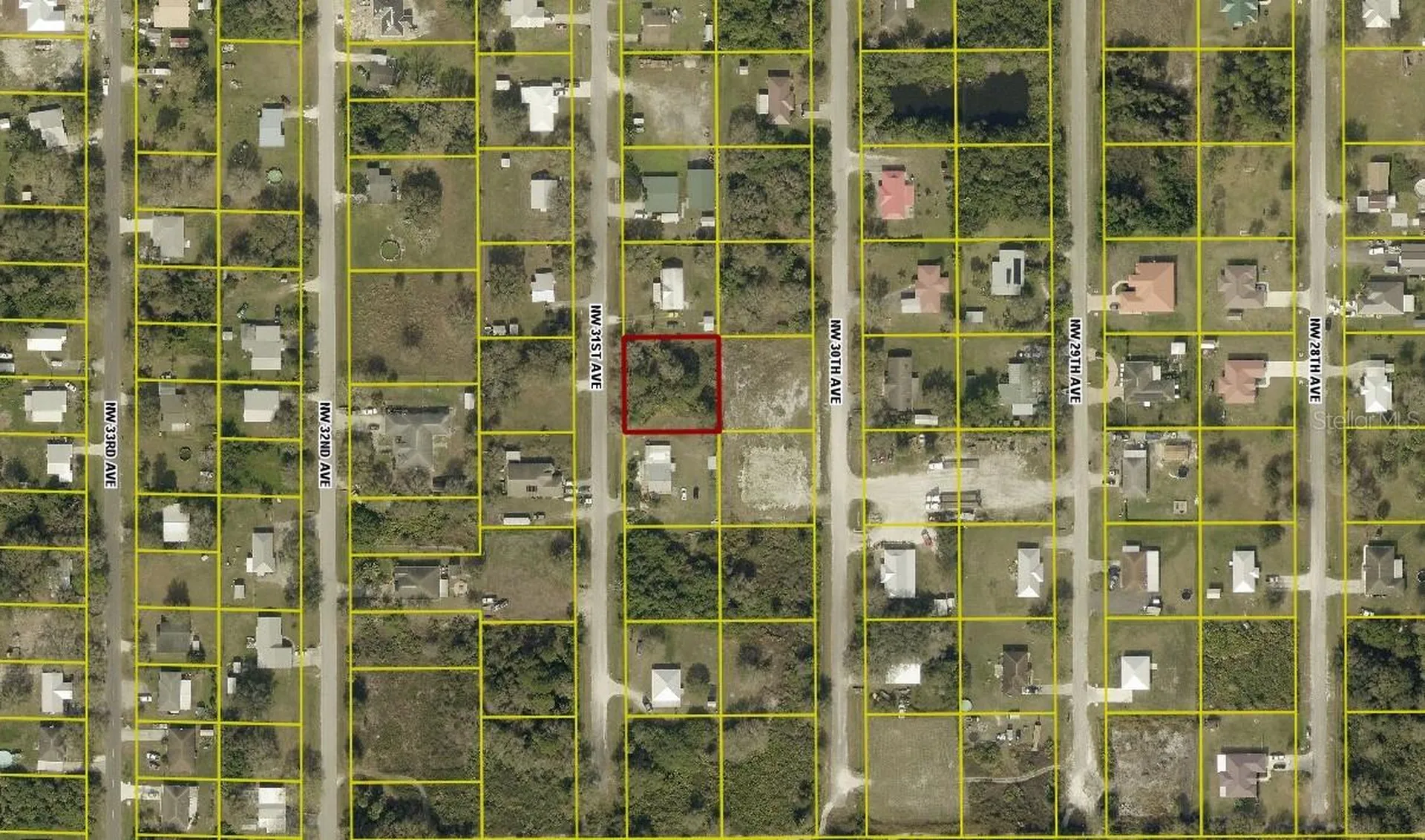 3382 NW 31st Avenue Okeechobee FL 34972