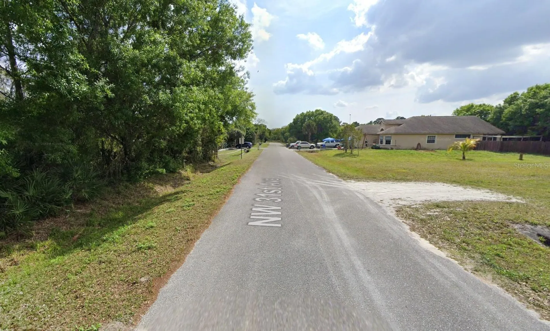 3382 NW 31st Avenue Okeechobee FL 34972