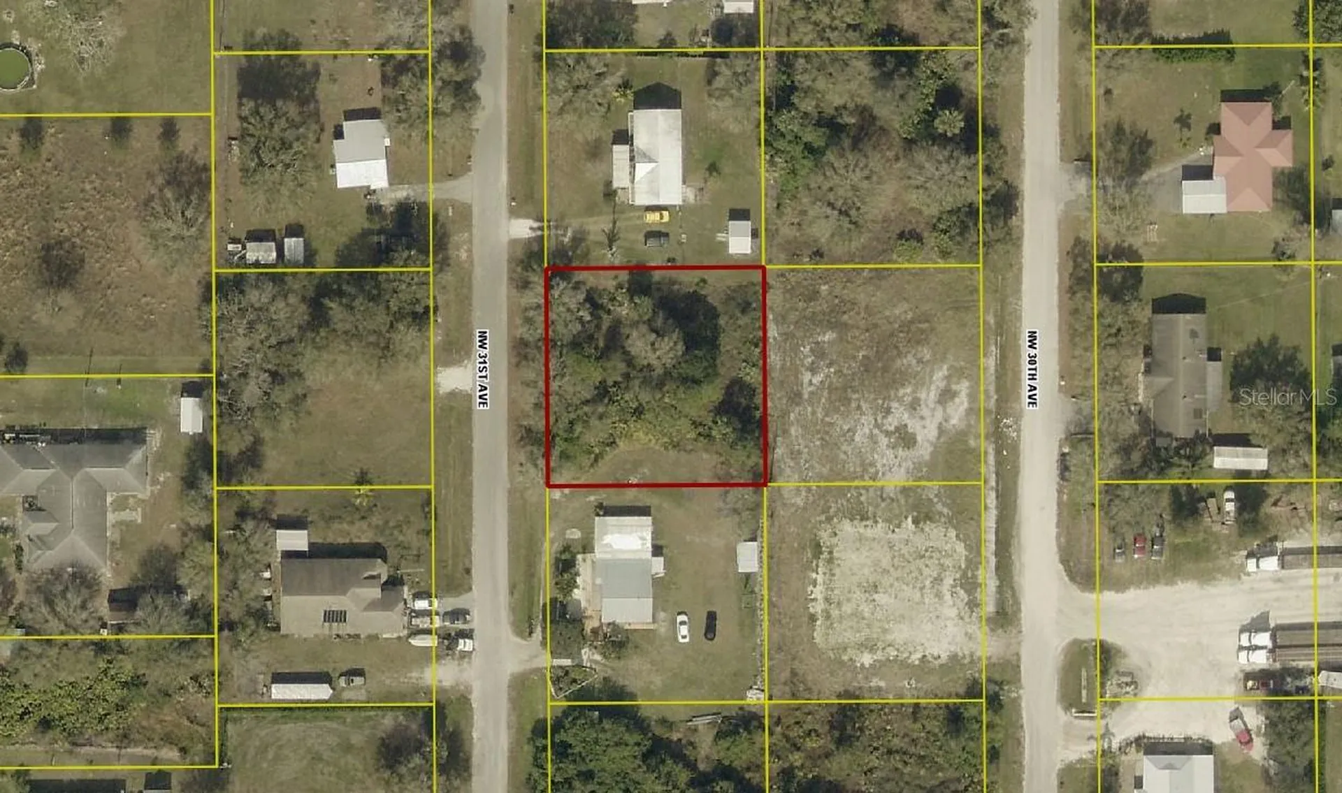 3382 NW 31st Avenue Okeechobee FL 34972