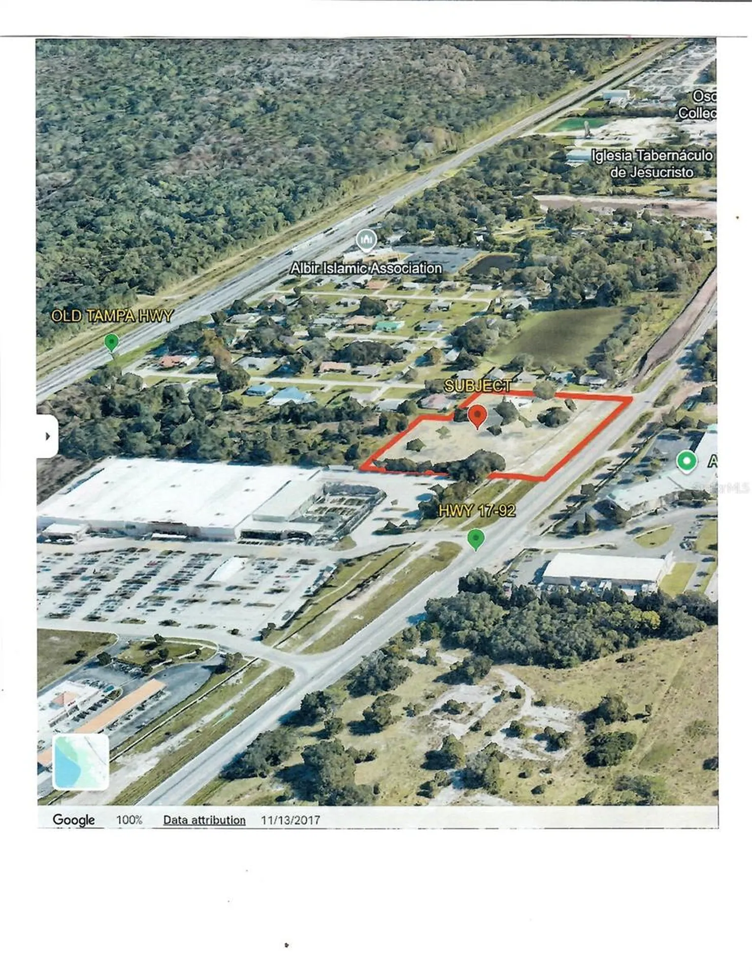 1714 Louis Drive Kissimmee FL 34758
