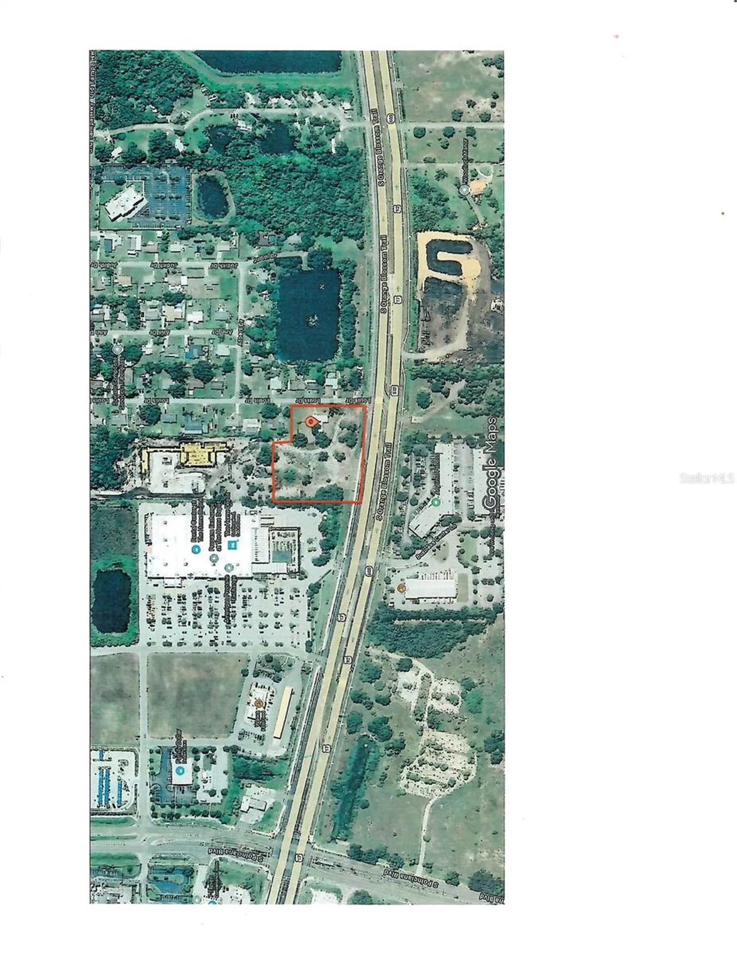 1714 Louis Drive Kissimmee FL 34758