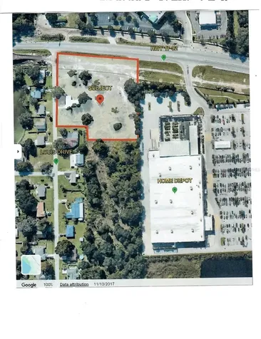 1714 Louis Drive Kissimmee FL 34758