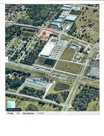 1714 Louis Drive Kissimmee FL 34758