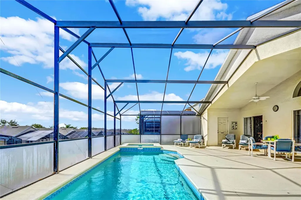 321 Bridgewater Drive Davenport FL 33897
