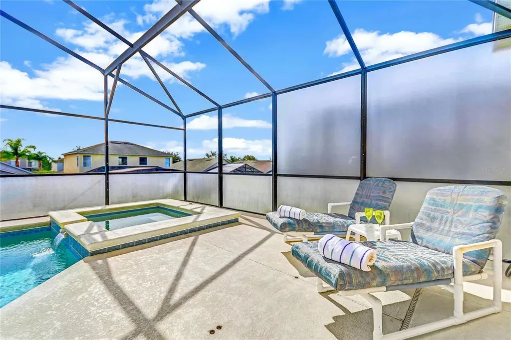 321 Bridgewater Drive Davenport FL 33897