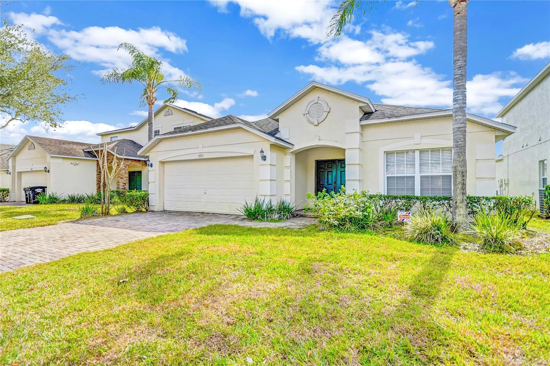321 Bridgewater Drive Davenport FL 33897