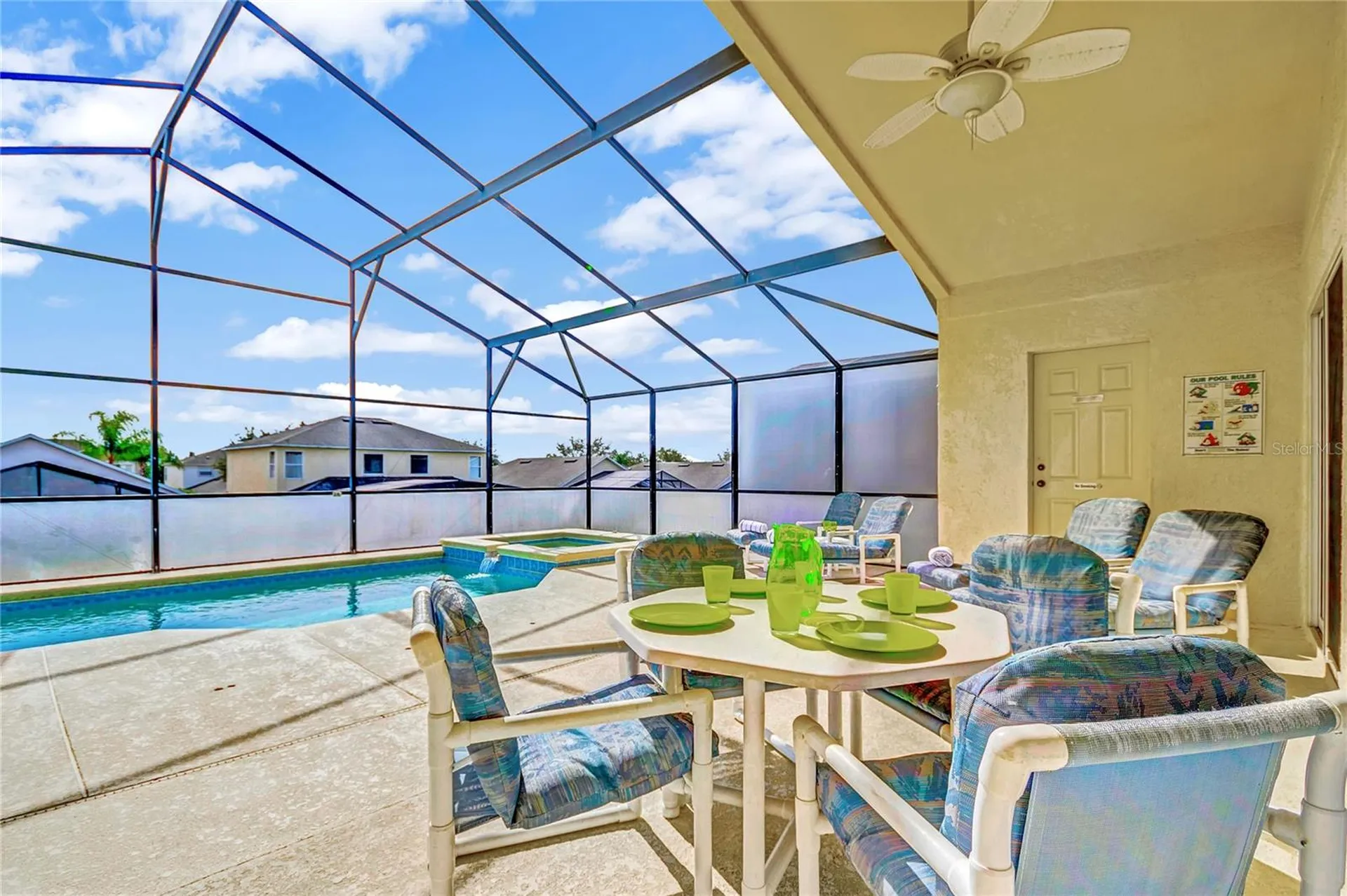 321 Bridgewater Drive Davenport FL 33897
