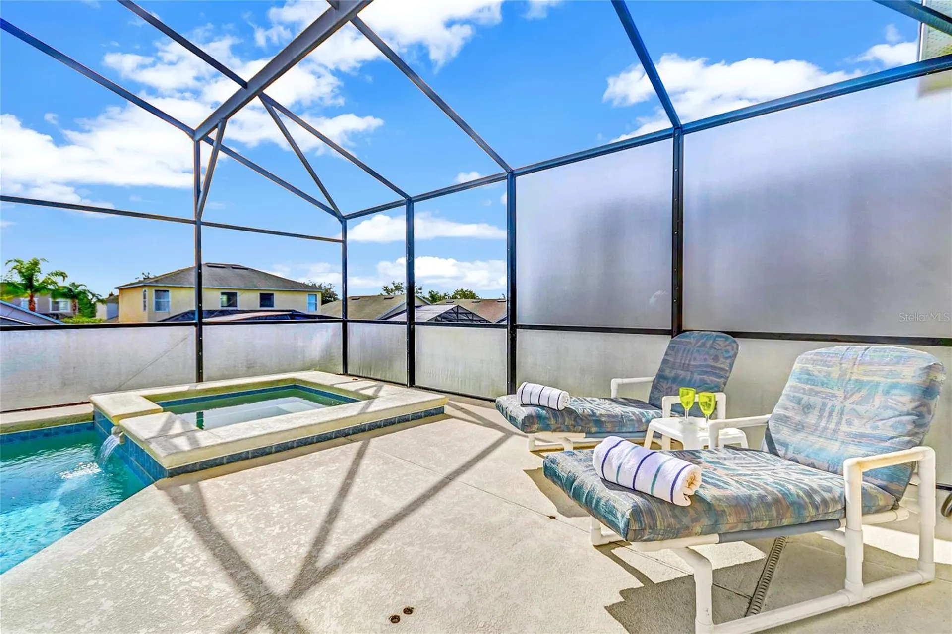 321 Bridgewater Drive Davenport FL 33897