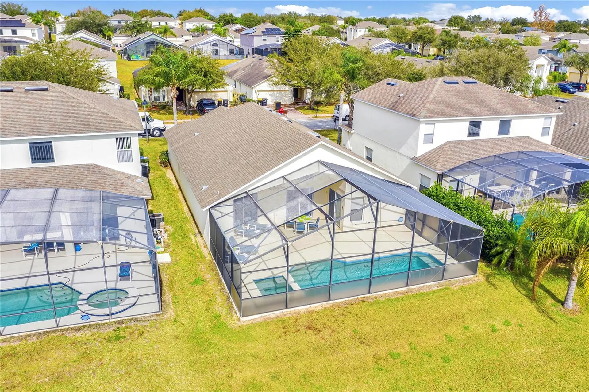 321 Bridgewater Drive Davenport FL 33897