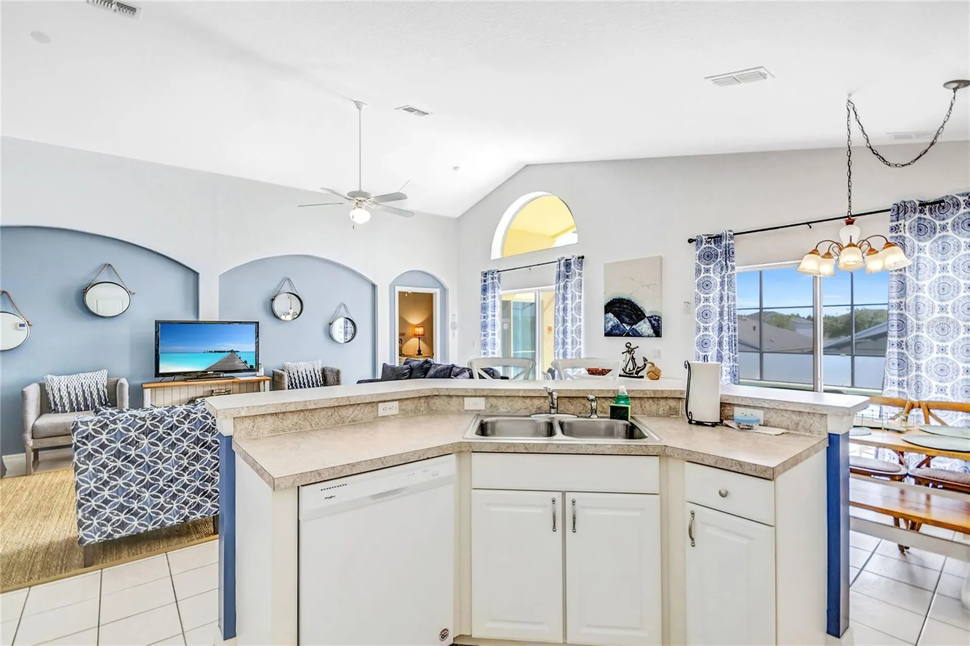 321 Bridgewater Drive Davenport FL 33897