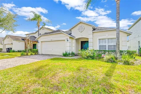 321 Bridgewater Drive Davenport FL 33897