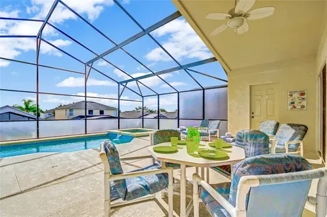 321 Bridgewater Drive Davenport FL 33897