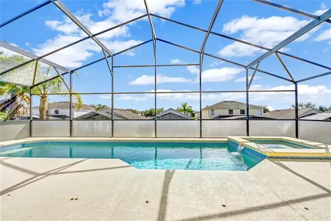 321 Bridgewater Drive Davenport FL 33897