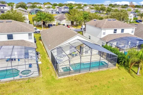 321 Bridgewater Drive Davenport FL 33897