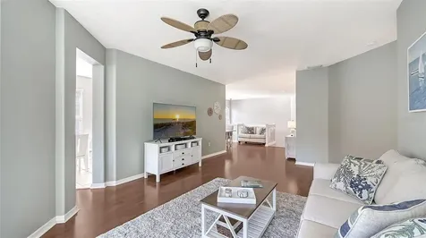 4509 Streamside Court Sarasota FL 34238