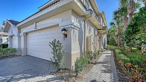 4509 Streamside Court Sarasota FL 34238