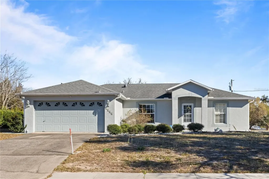 1543 Darlington Avenue Deltona FL 32725